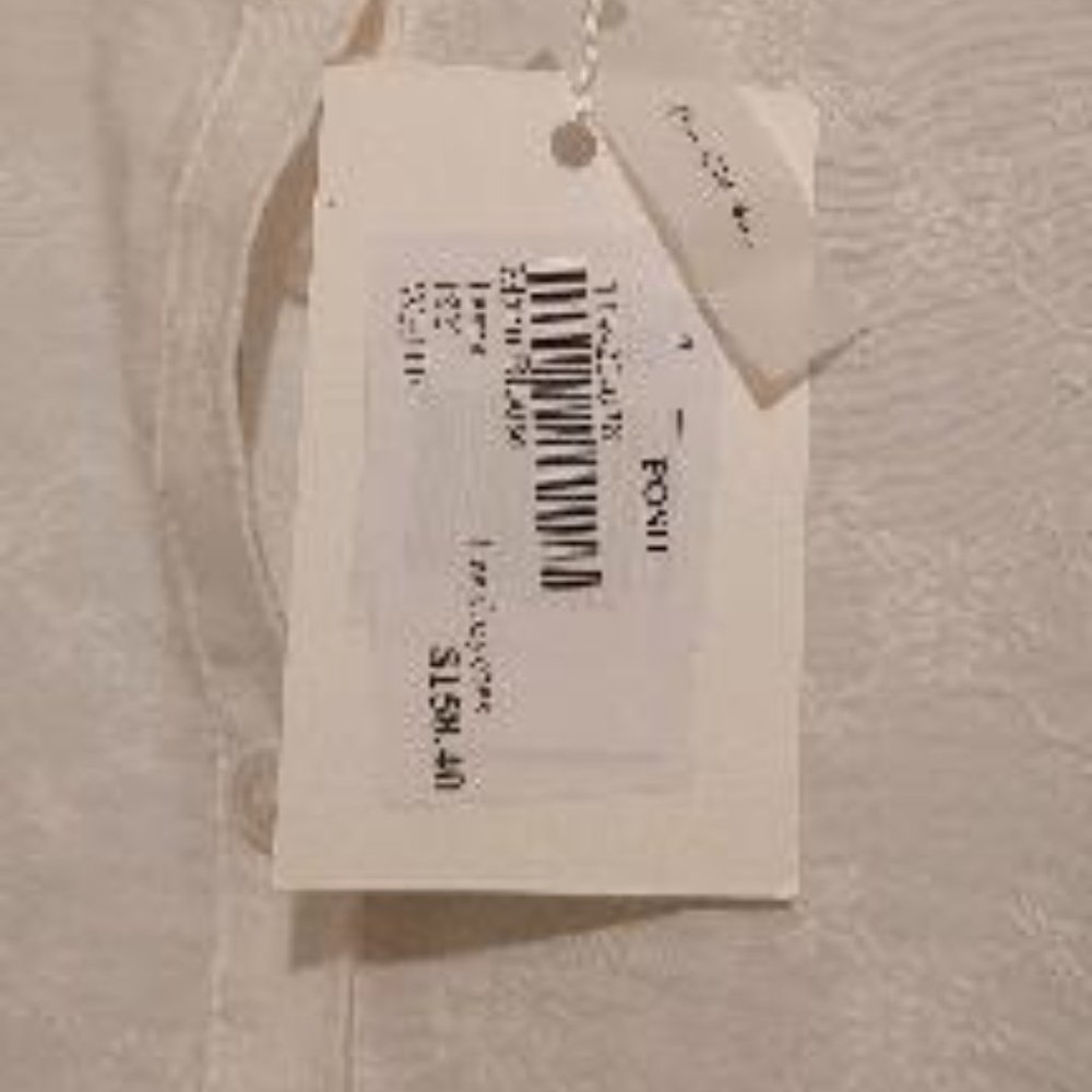 Les Coyotes Girls blouse - Picture 2 of 6